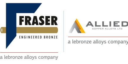 Lebronze alloys acquiert Allied Copper Alloys et AW Fraser